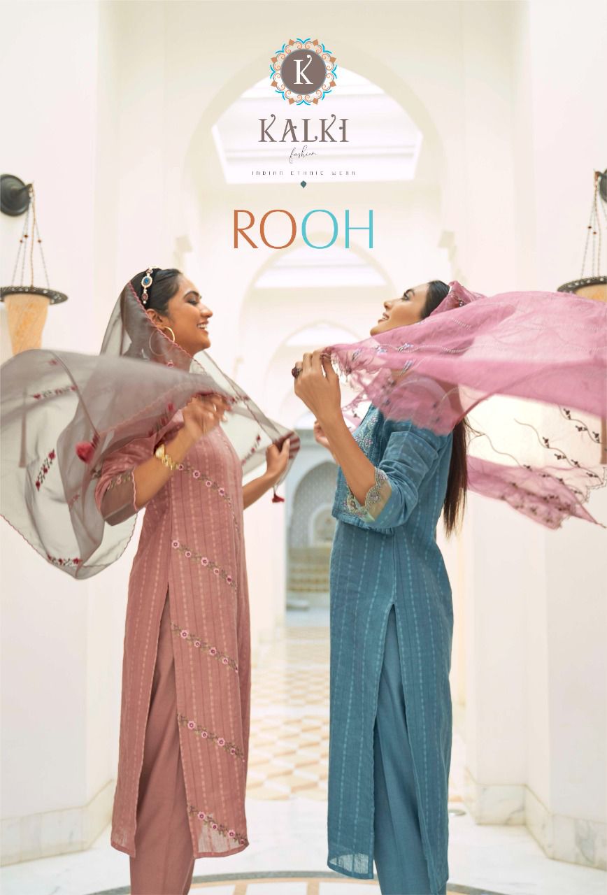 ROOH BY KALKI FASHION